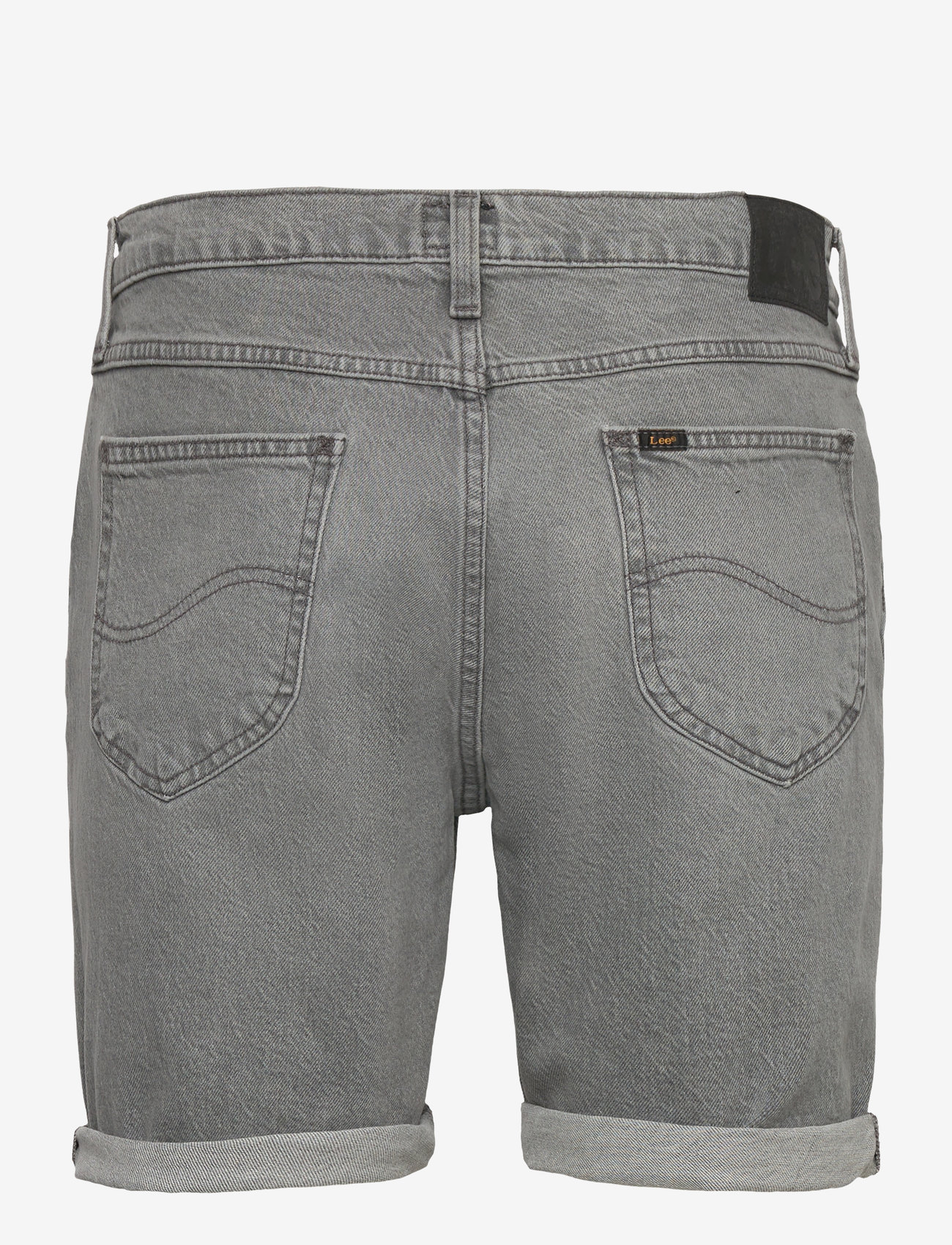 Lee Jeans - Rider Short - jorts - brody - 2