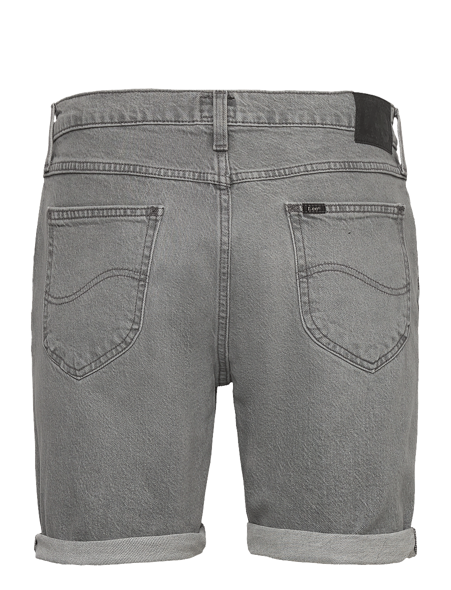 Lee Jeans - Rider Short - short en jean - brody - 2