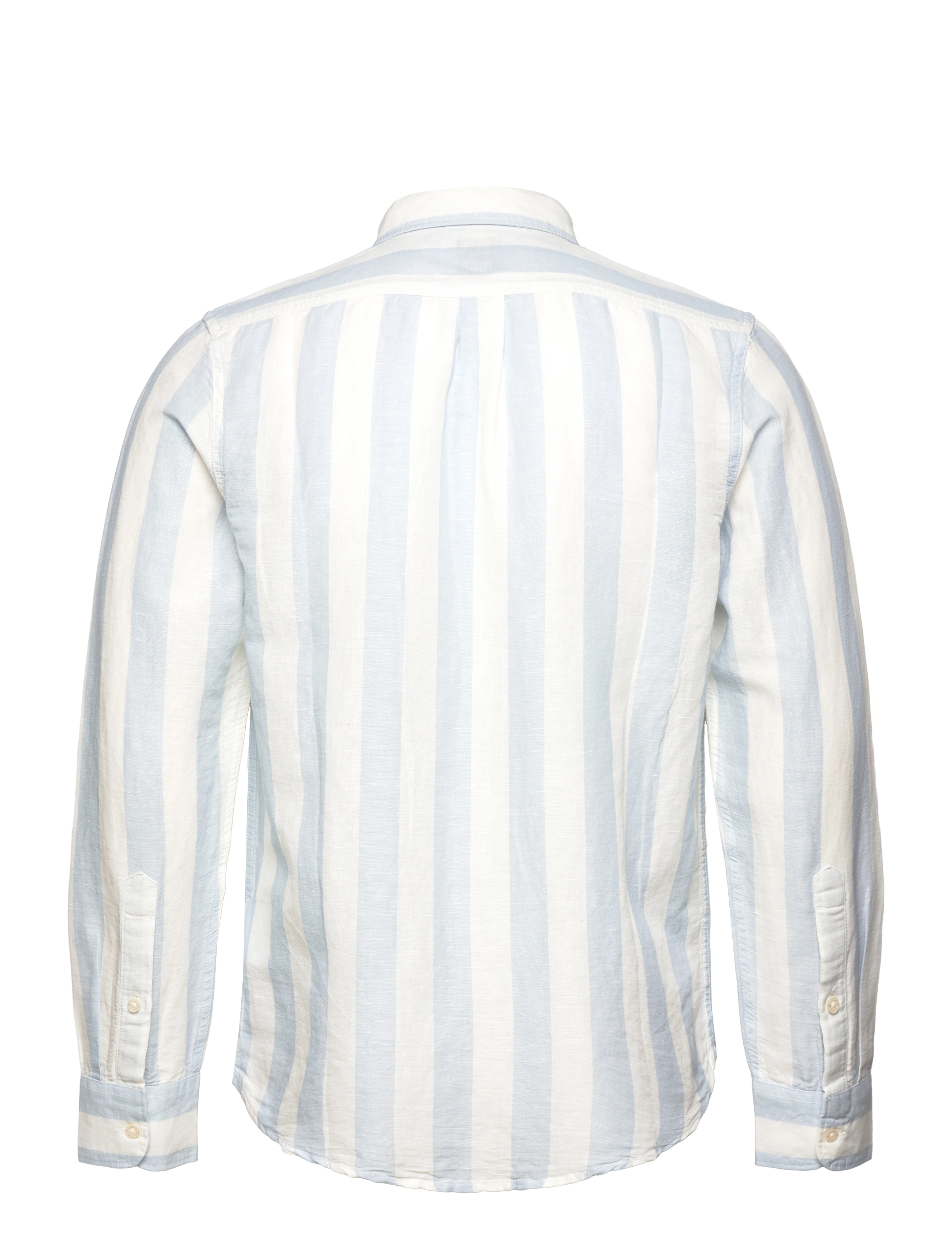 Lee Jeans - Patch Shirt - shy blue - 2