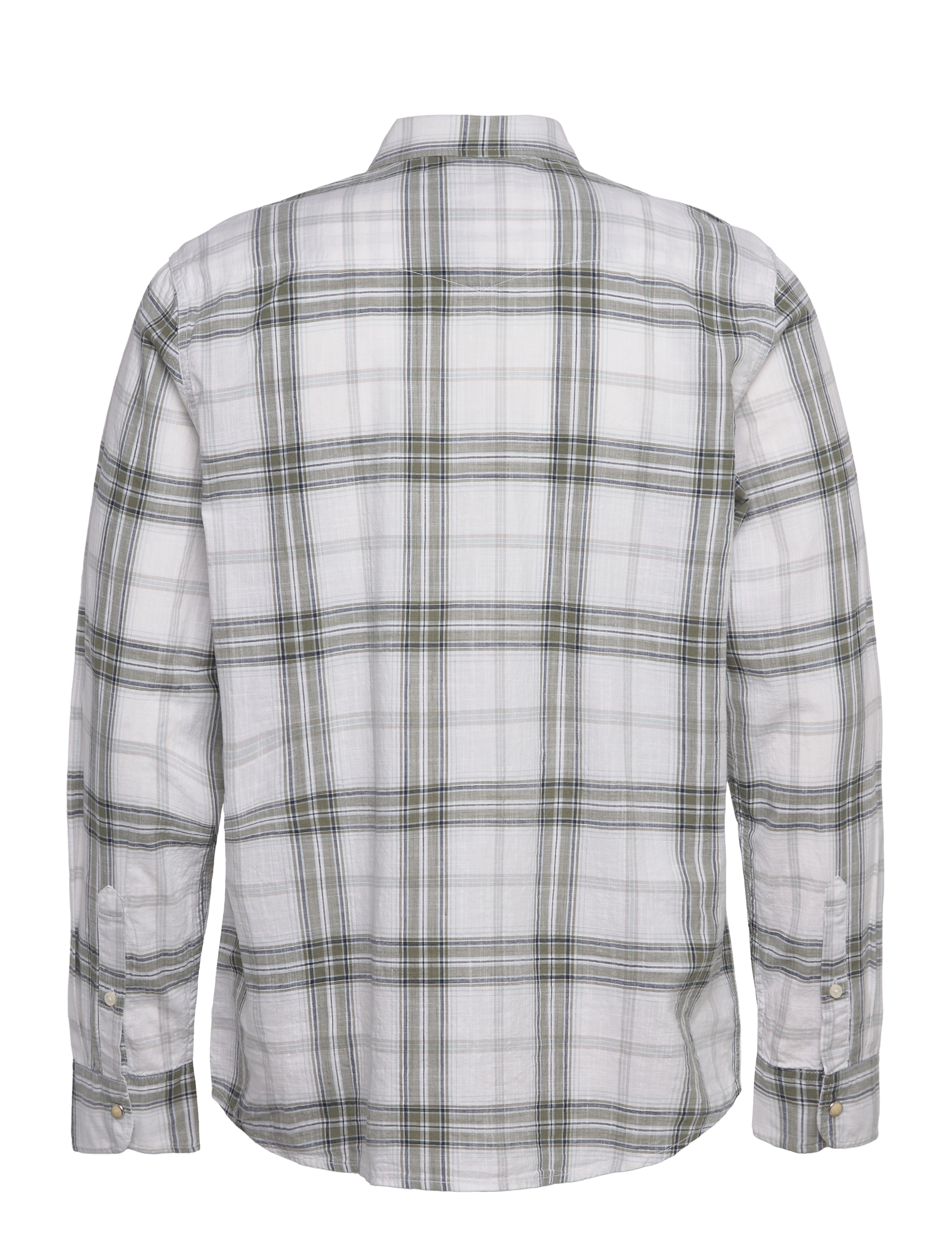 Lee Jeans - Clean Western Shirt - mercantile bright white - 1