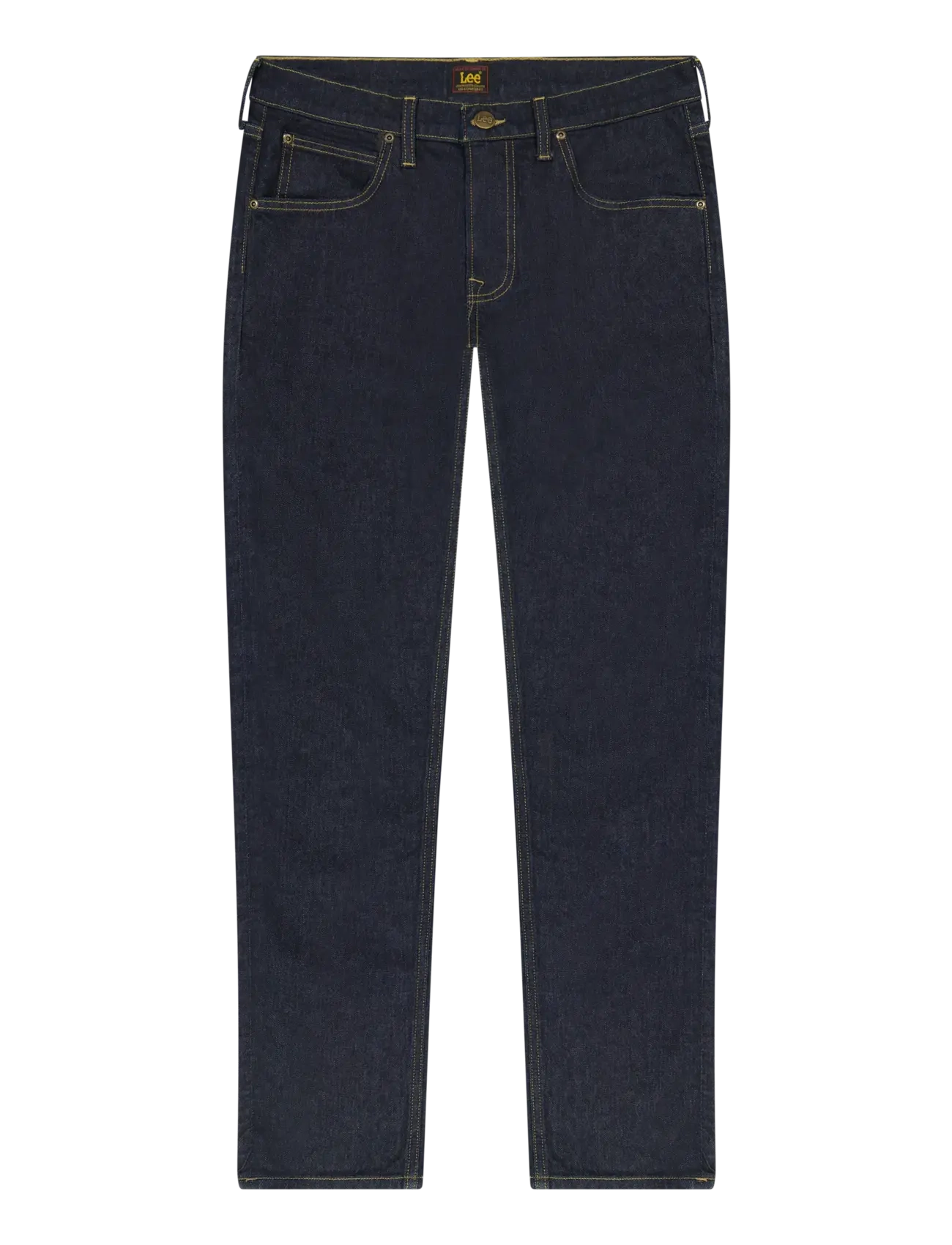 LEE JEANS Luke Navy - 33x30 - Herren