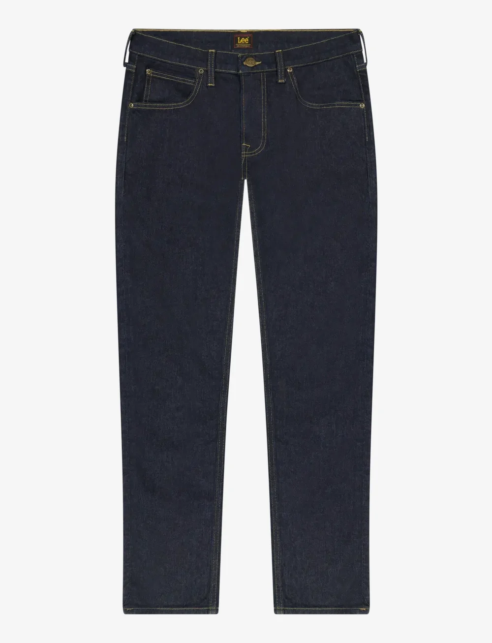Lee Jeans Luke regular jeans shoppa på Booztlet Lee Jeans Luke regular jeans shoppa på Booztlet