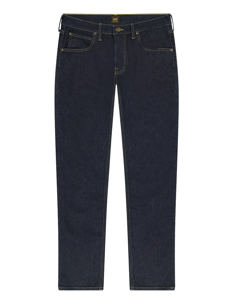 Lee Jeans - LUKE - normale jeans - rinse raine - 1
