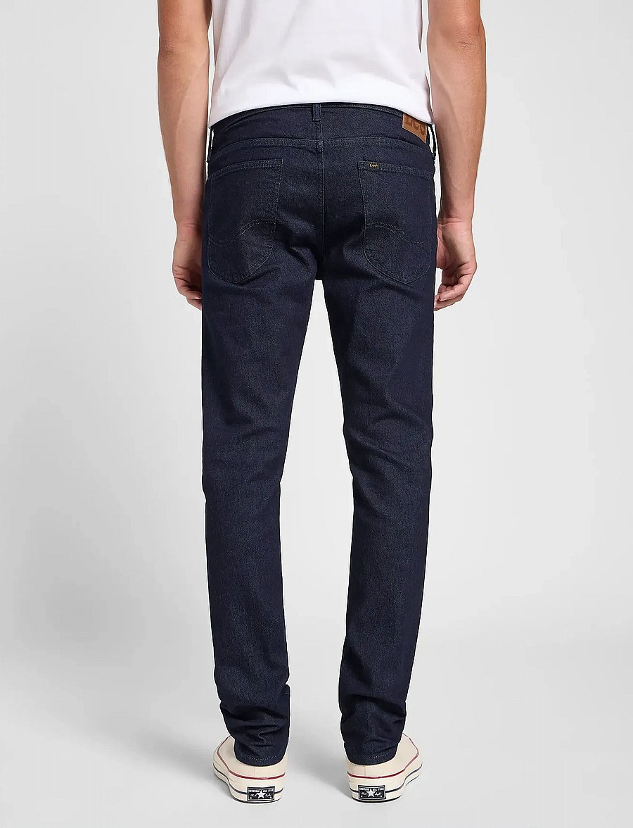 Lee Jeans - LUKE - normale jeans - rinse raine - 3