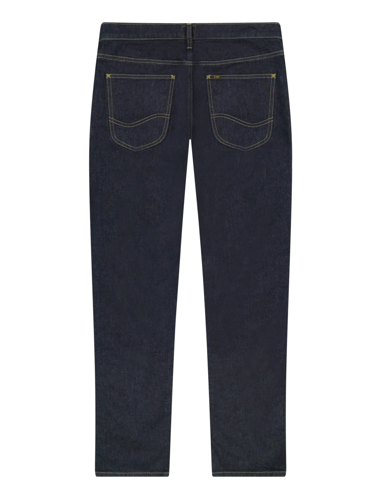 Lee Jeans - LUKE - regular jeans - rinse raine - 2