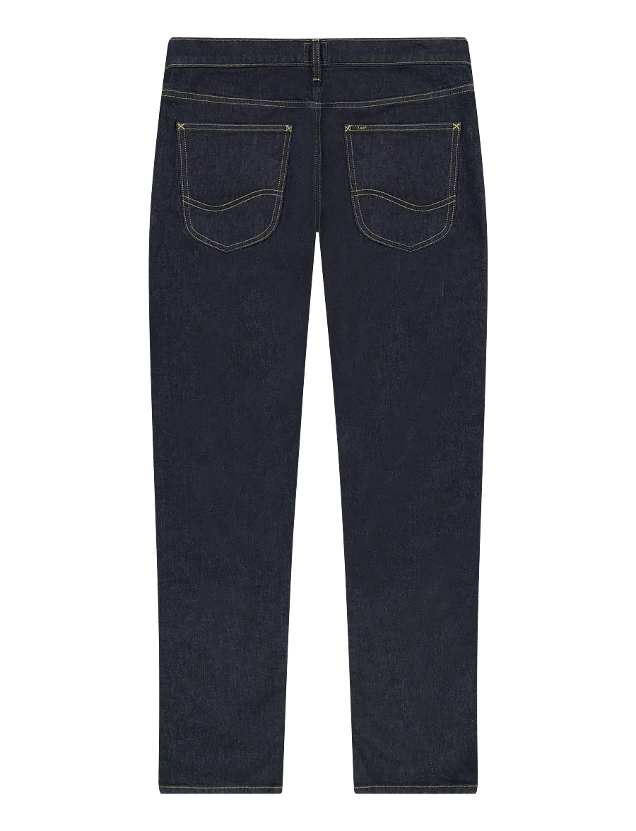 Lee Jeans - LUKE - normale jeans - rinse raine - 2
