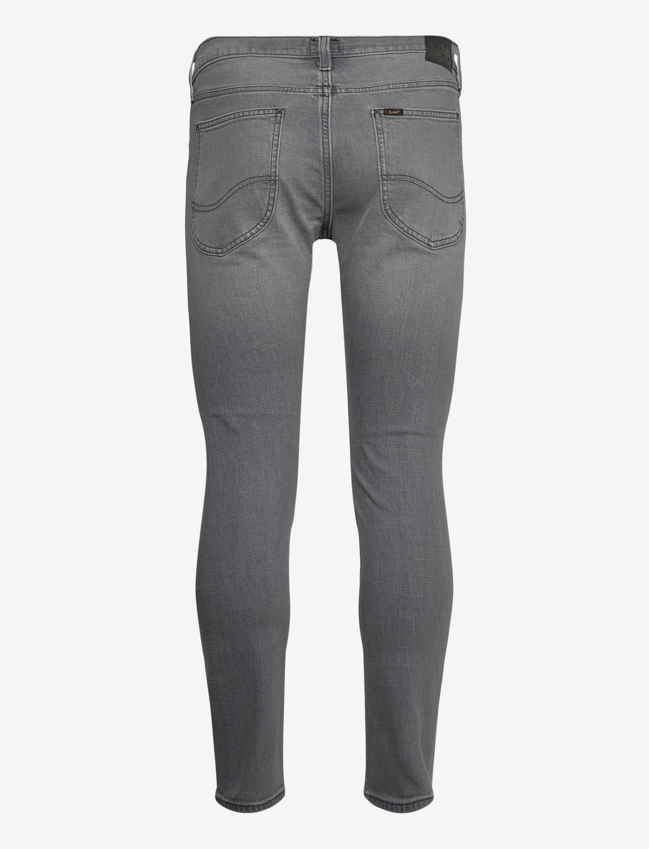 Lee Jeans - Luke - new grey - 1
