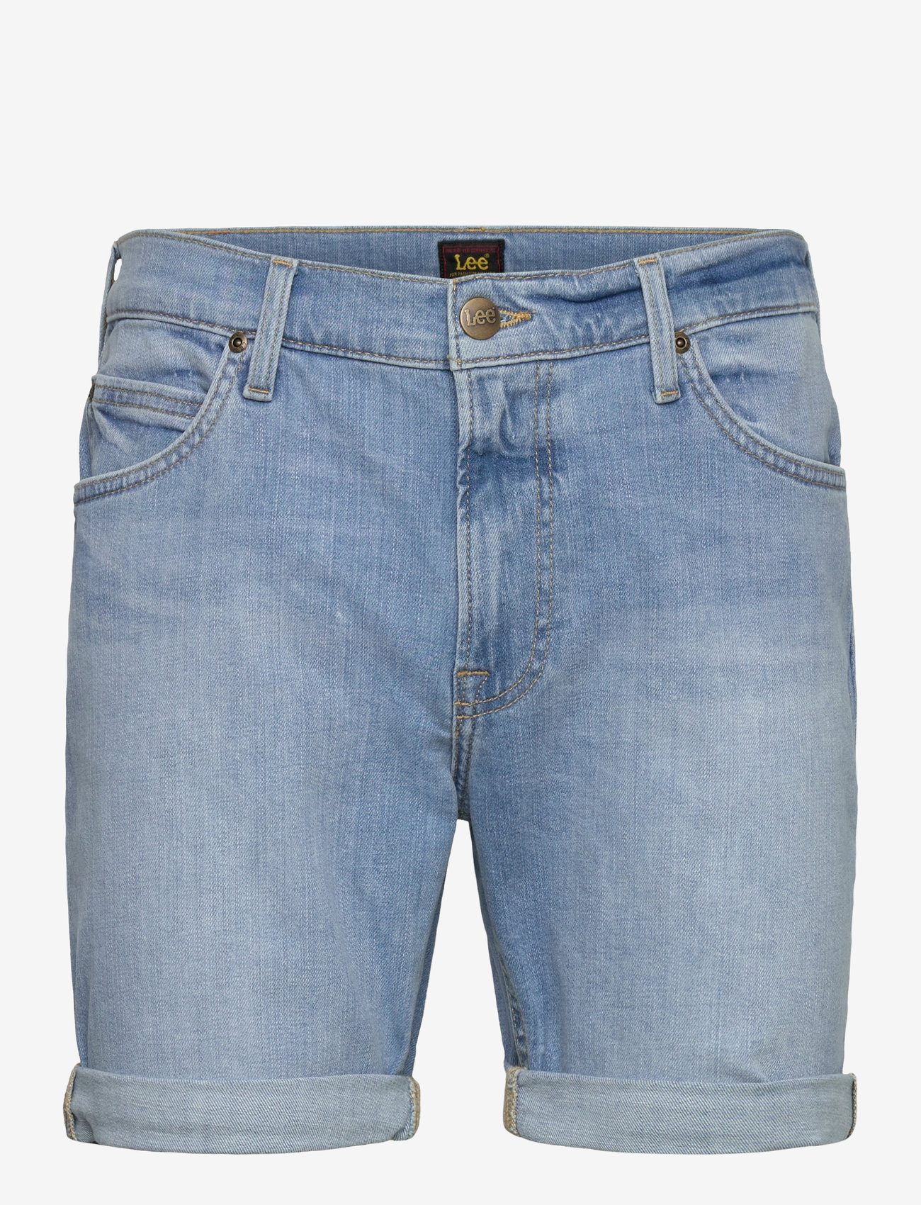 Lee Jeans - Rider Short - jorts - boss - 1