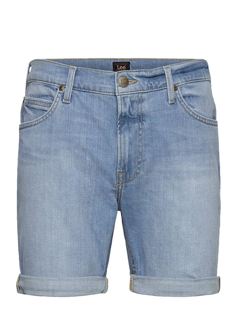 Lee Jeans - Rider Short - jorts - boss - 1