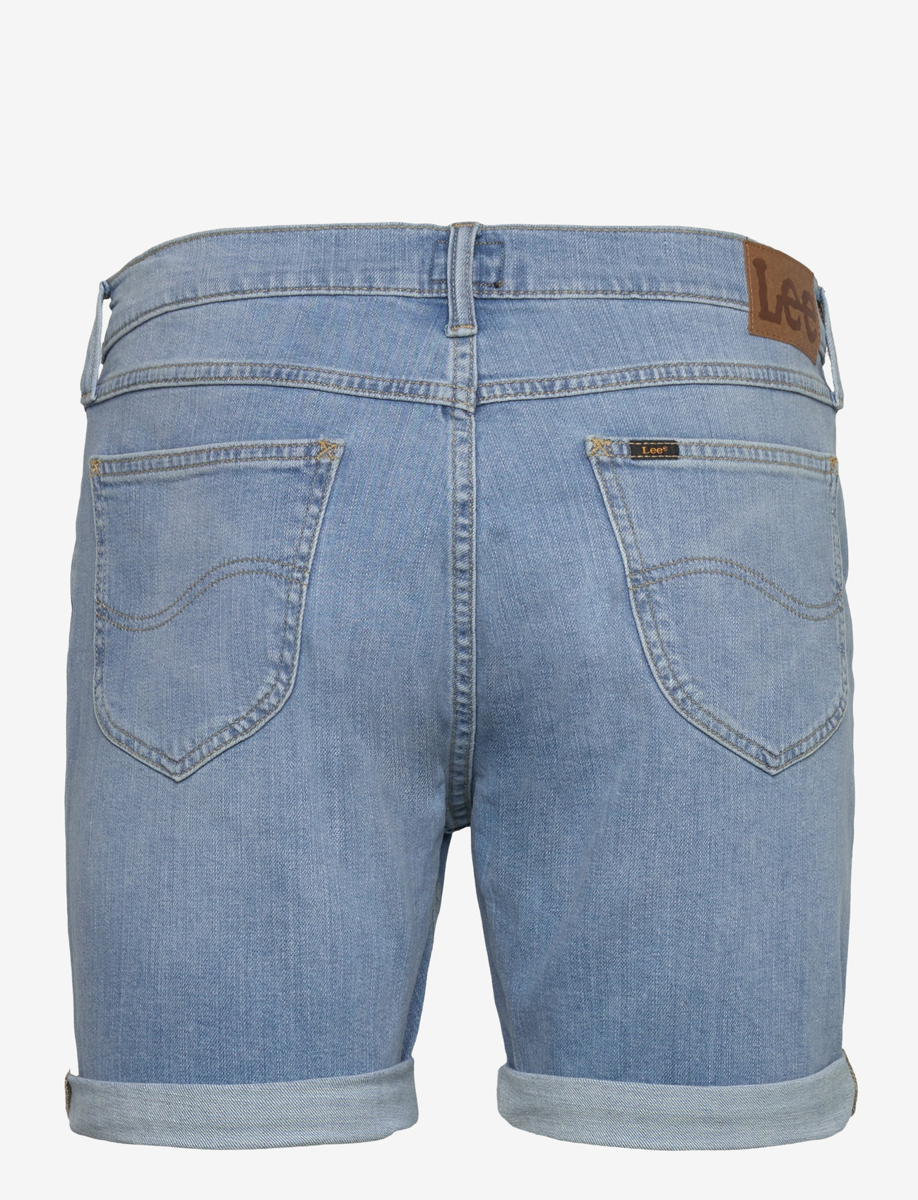 Lee Jeans - Rider Short - jorts - boss - 2