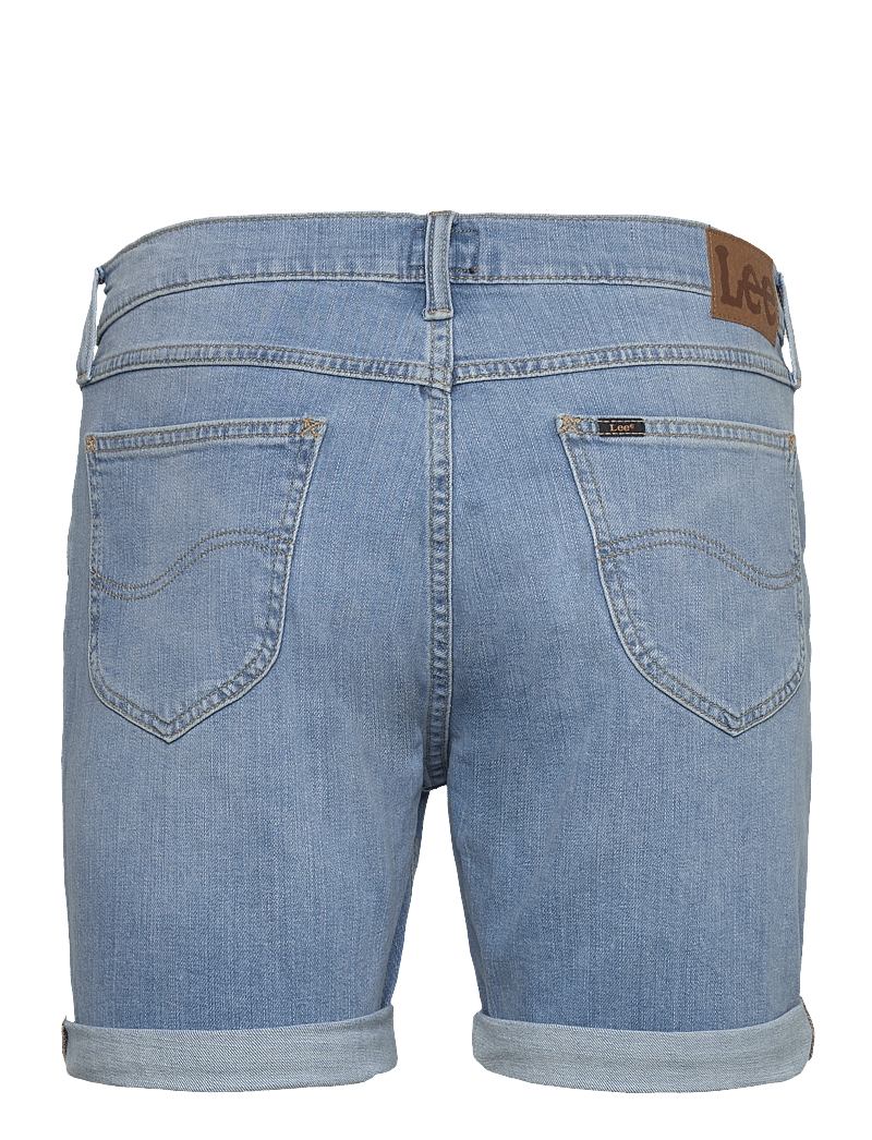 Lee Jeans - Rider Short - jorts - boss - 2