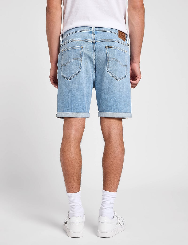 Lee Jeans - Rider Short - jorts - boss - 3