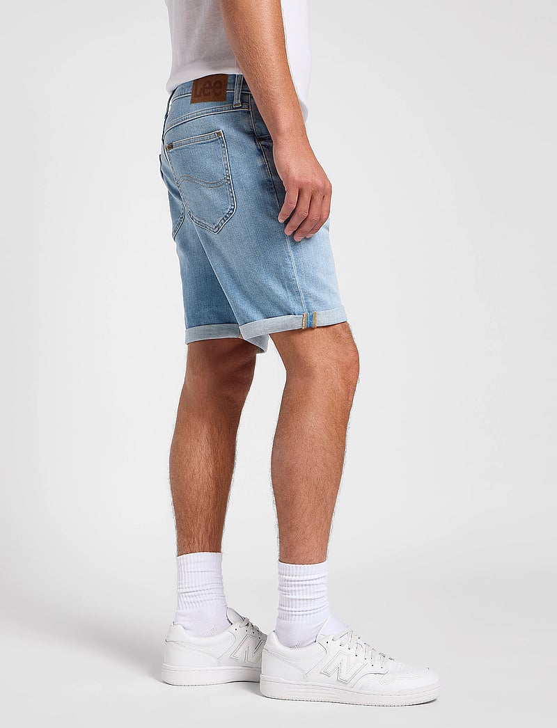 Lee Jeans - Rider Short - jorts - boss - 5