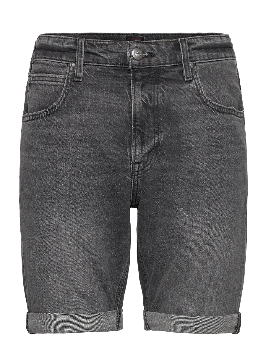 Lee Jeans - 5 Pocket Short - short en jean - washed otto - 1