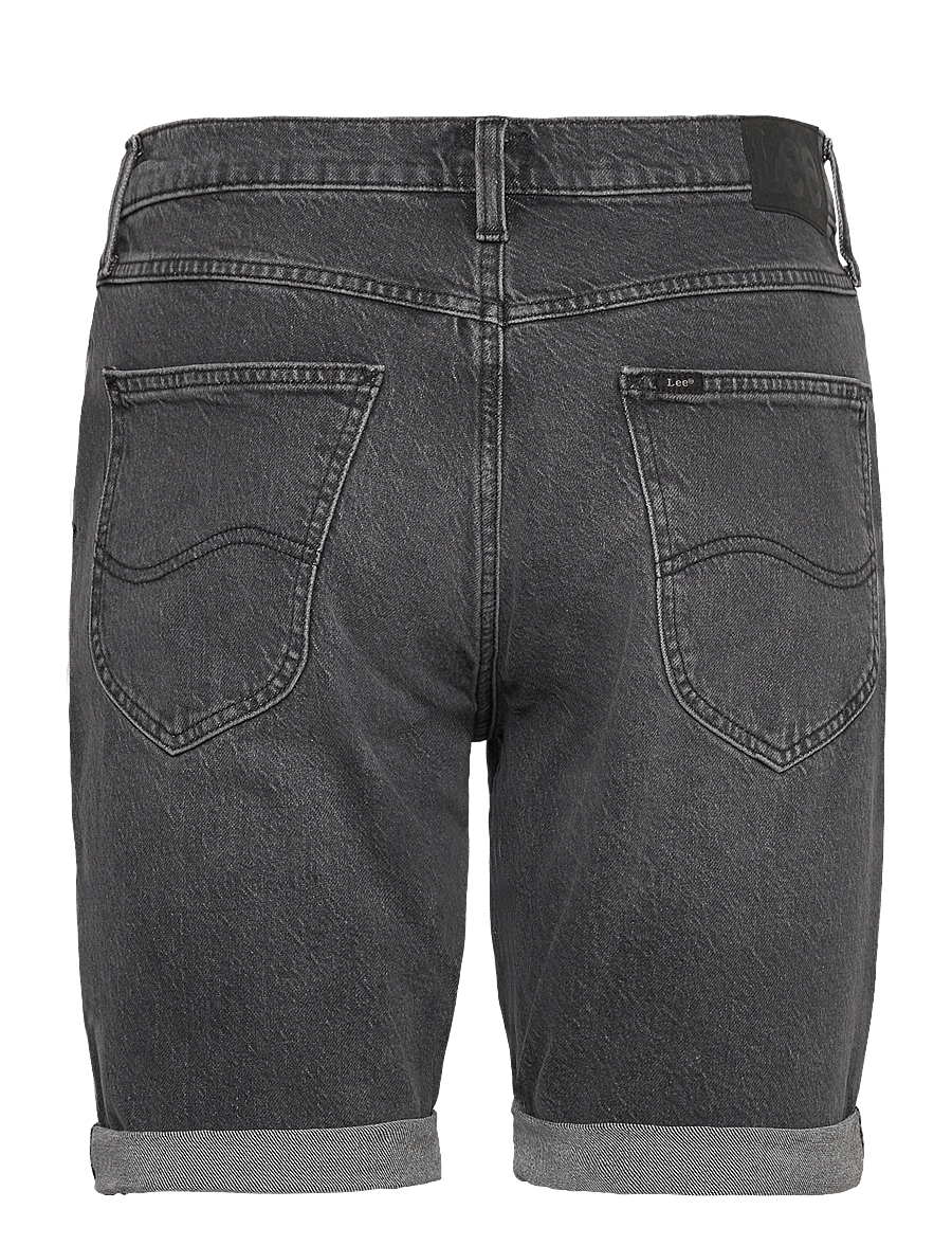 Lee Jeans - 5 Pocket Short - short en jean - washed otto - 2