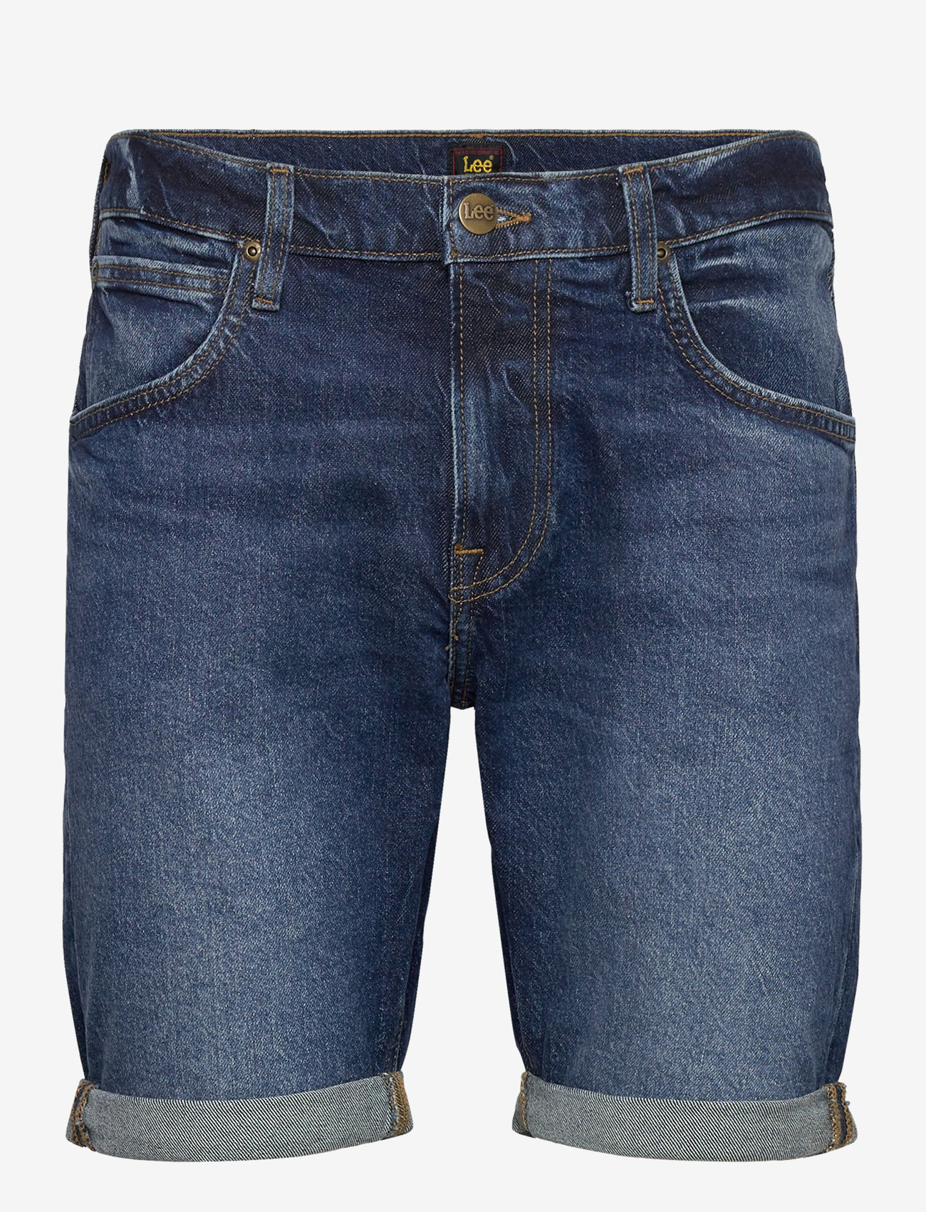 Lee Jeans - 5 Pocket Short - jorts - urban - 1