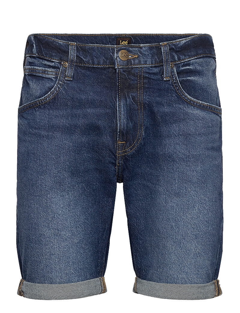 Lee Jeans - 5 Pocket Short - jorts - urban - 1