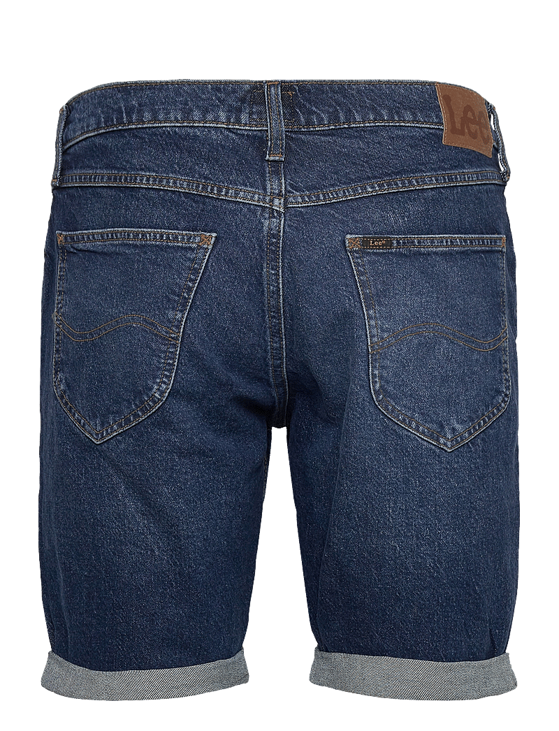 Lee Jeans - 5 Pocket Short - jorts - urban - 2