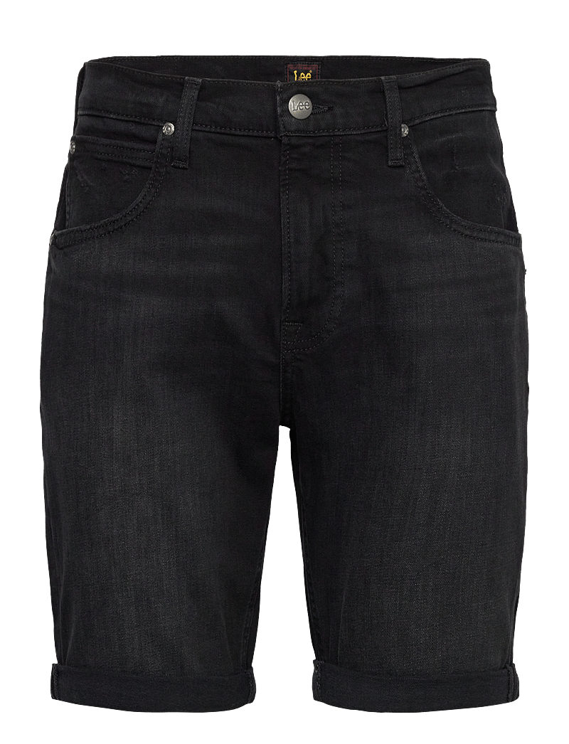 Lee Jeans - 5 Pocket Short - džinsa šorti - pitch - 1