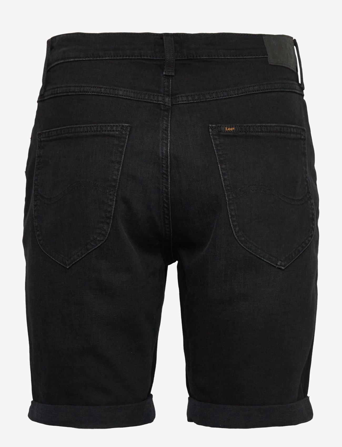 Lee Jeans - 5 Pocket Short - džinsa šorti - pitch - 2