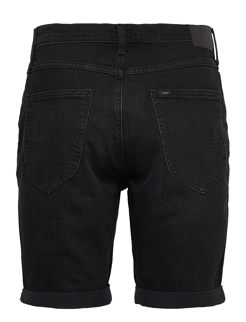 Lee Jeans - 5 Pocket Short - džinsa šorti - pitch - 2