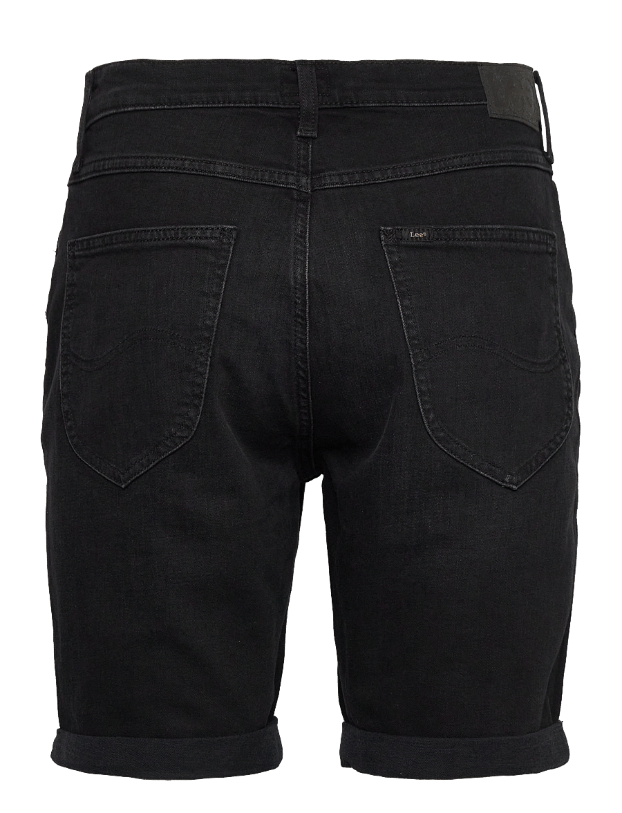 Lee Jeans - 5 Pocket Short - jeans shorts - pitch - 2