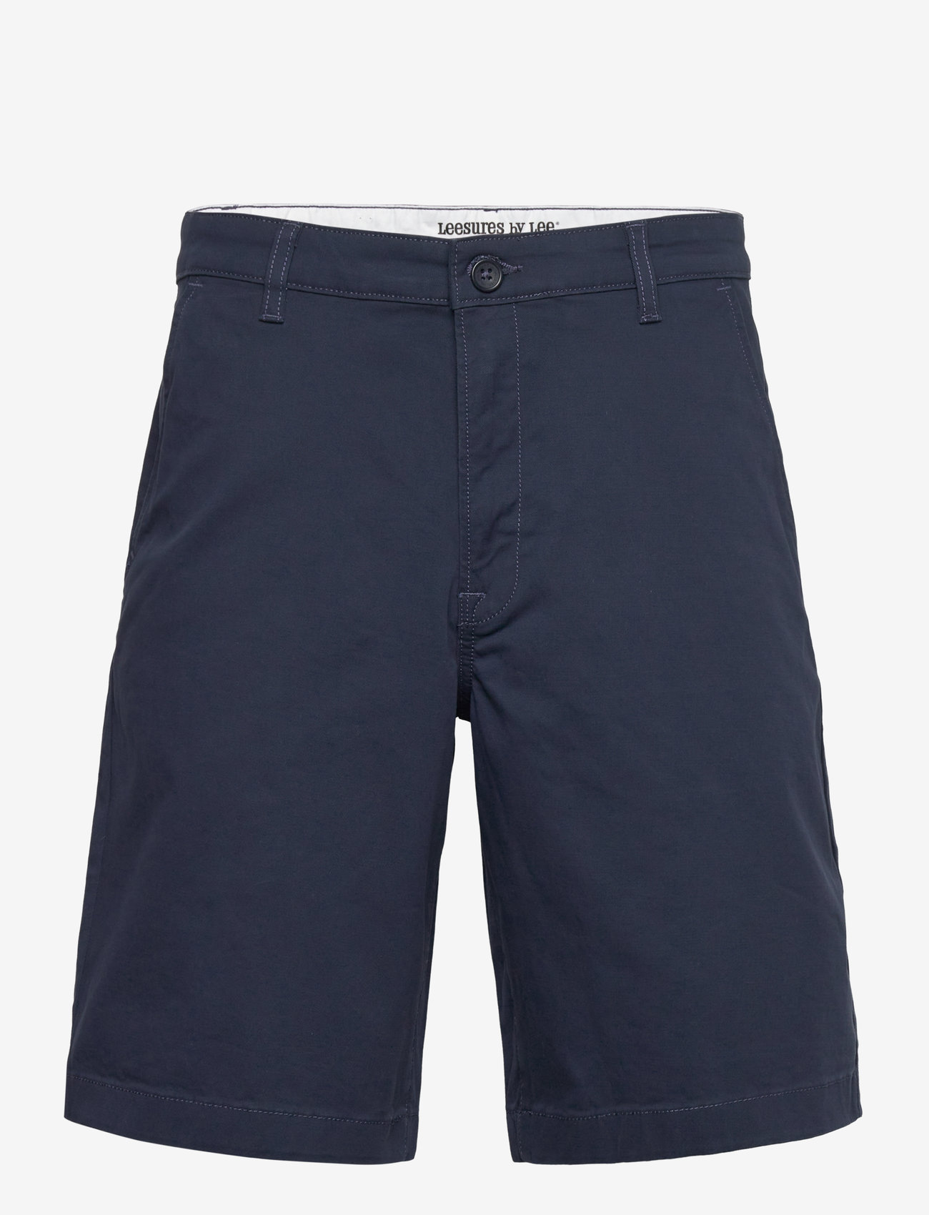 Lee Jeans - Relaxed Chino Short - chino lühikesed püksid - deep navy - 1
