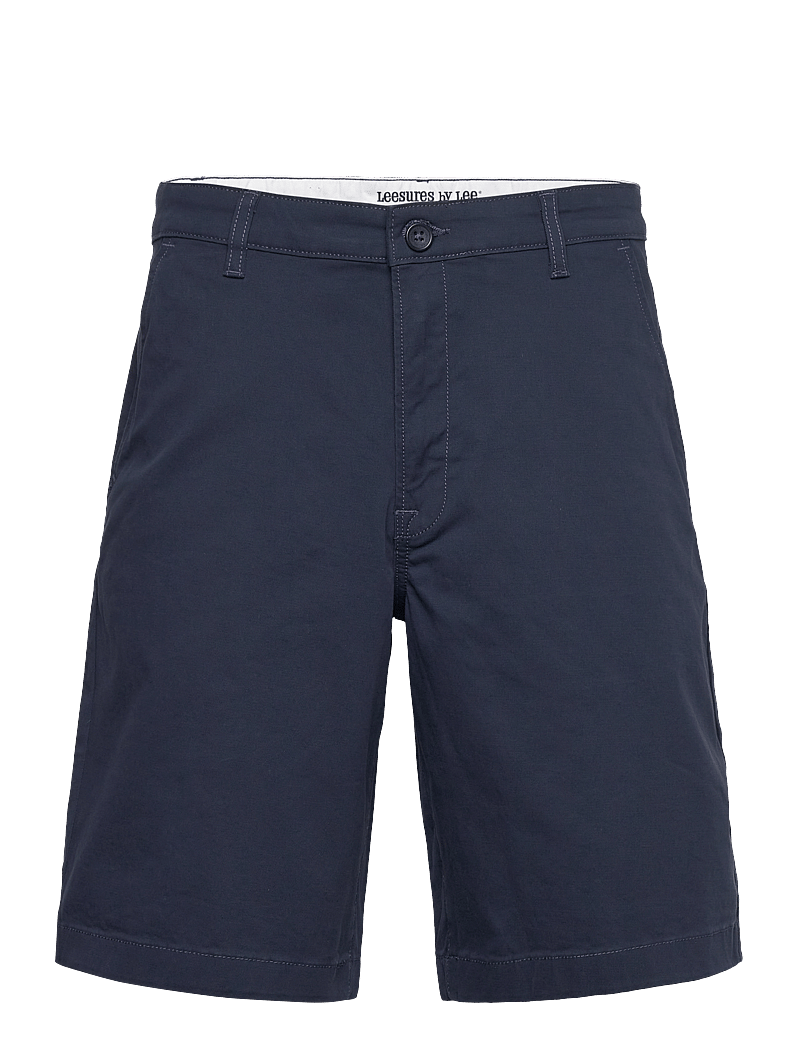 Lee Jeans - Relaxed Chino Short - chinos shorts - deep navy - 1