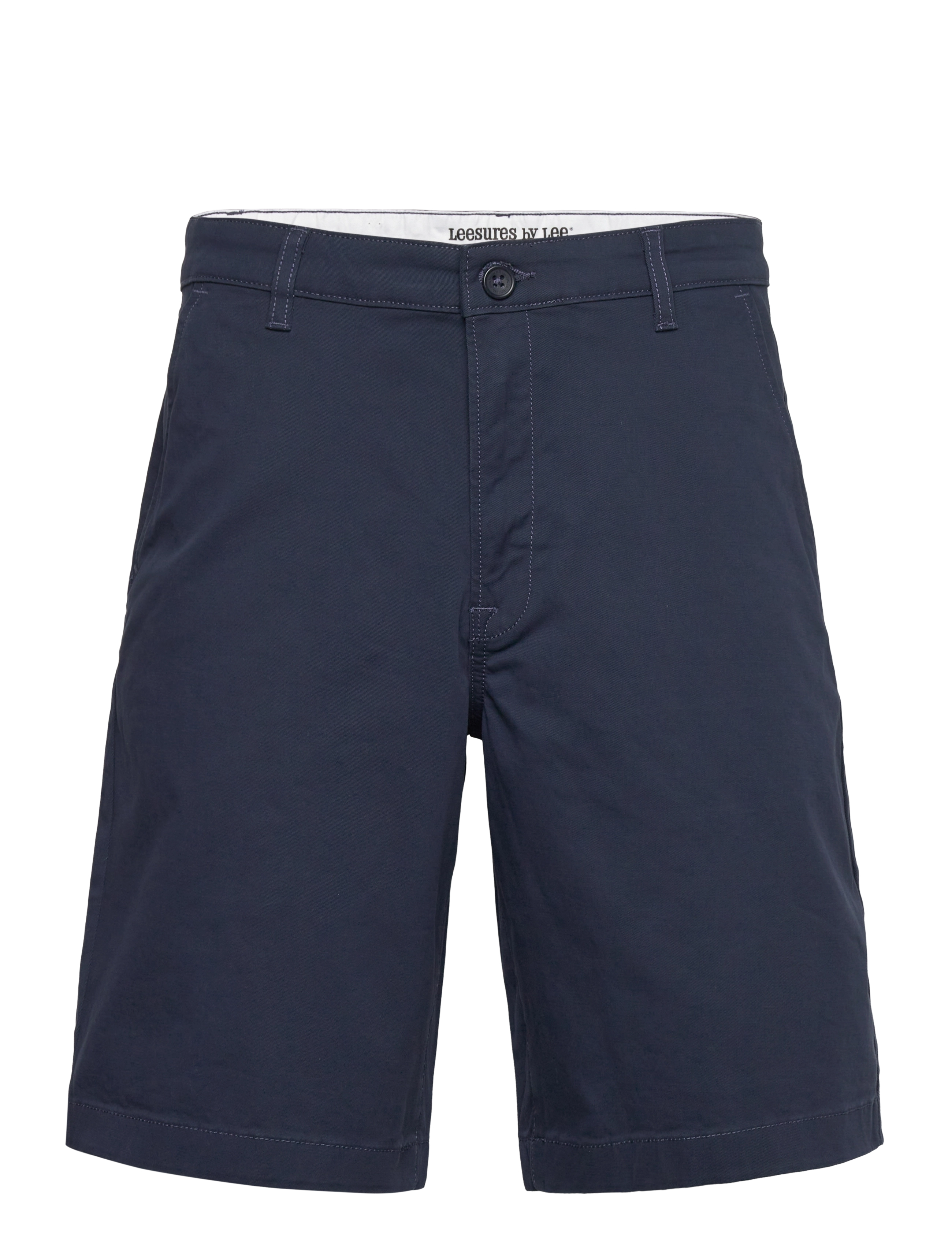 Lee Jeans Relaxed Chino Short - Shorts - DEEP NAVY / navy