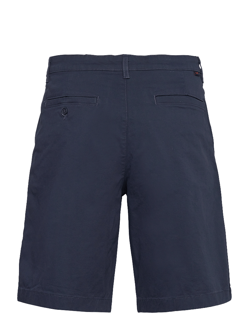 Lee Jeans - Relaxed Chino Short - chinos shorts - deep navy - 2
