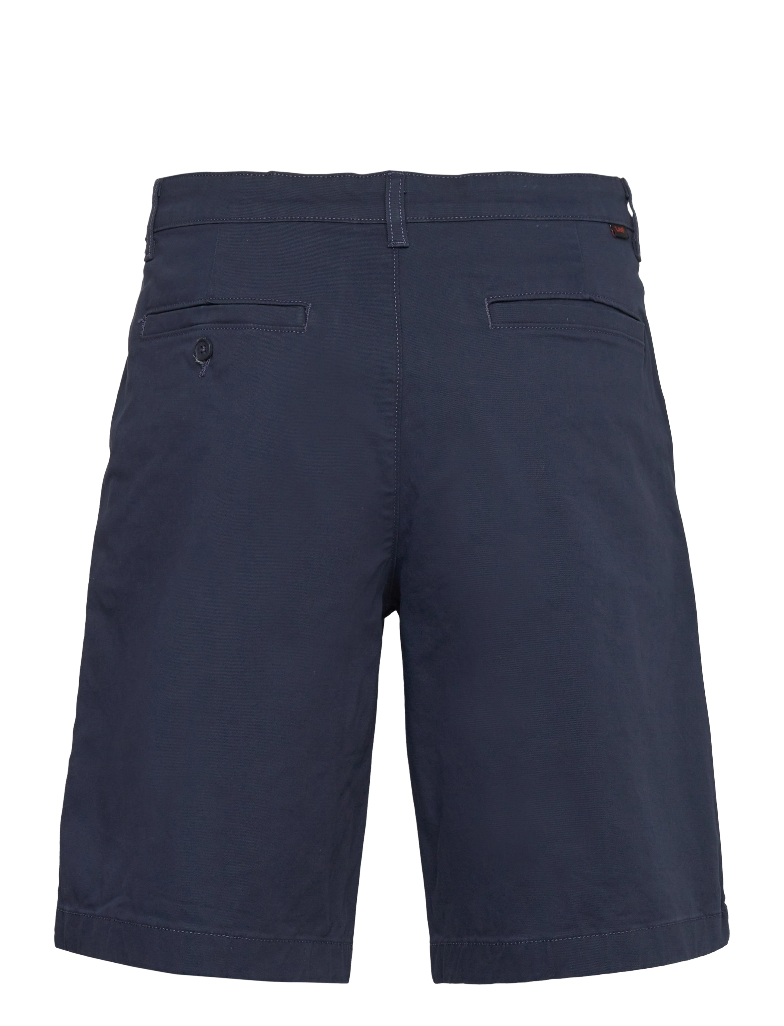 Lee Jeans - Relaxed Chino Short - laveste priser - deep navy - 2