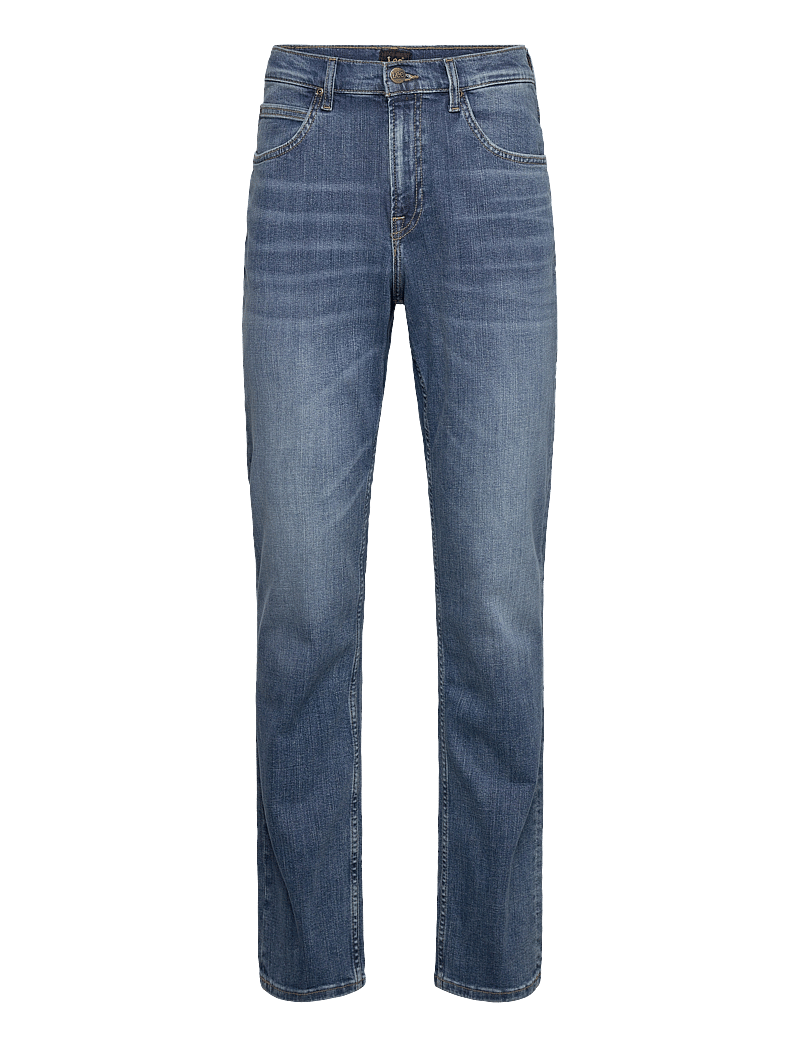 Lee Jeans - Brooklyn Straight - regular jeans - highland - 1