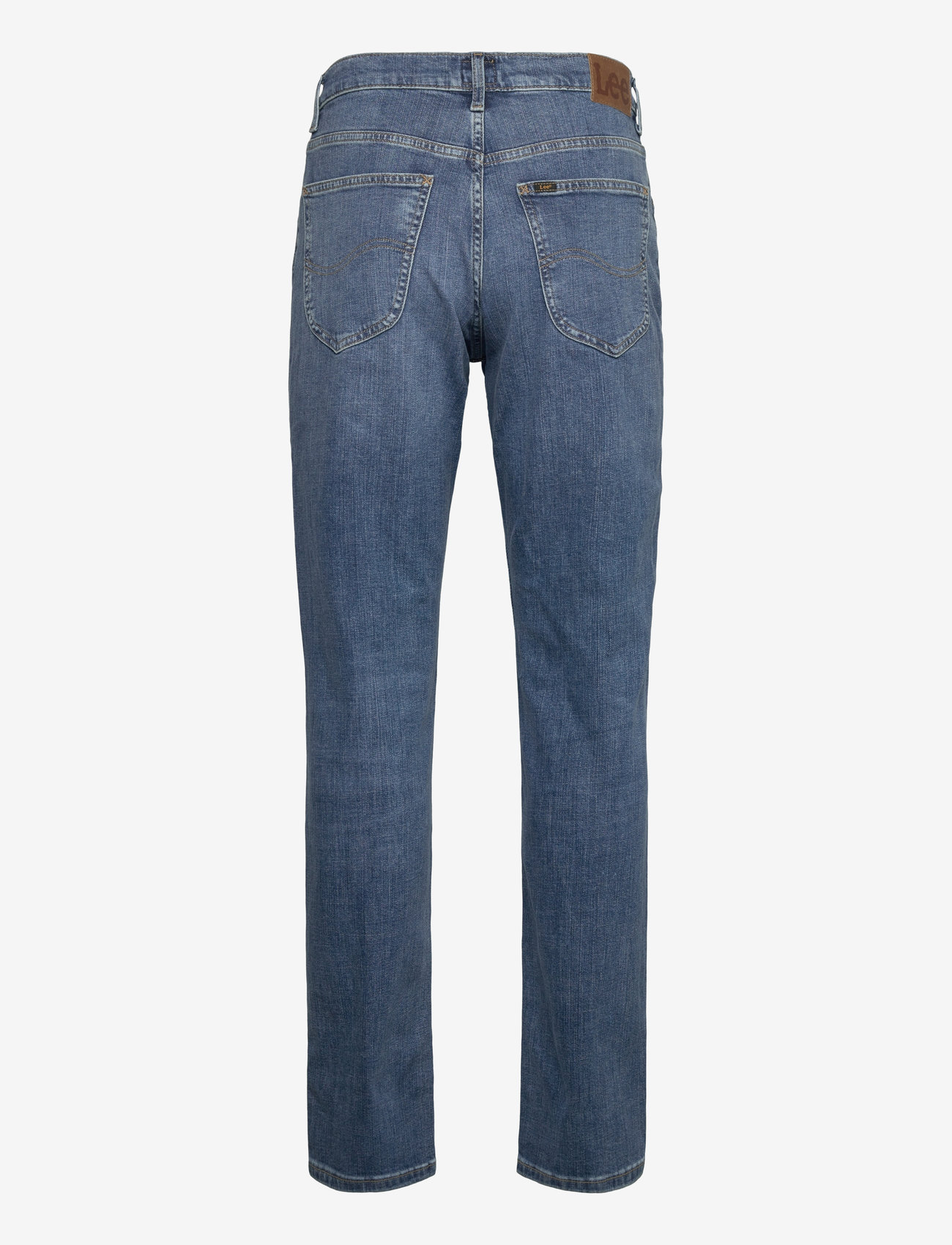 Lee Jeans - Brooklyn Straight - regular jeans - highland - 2