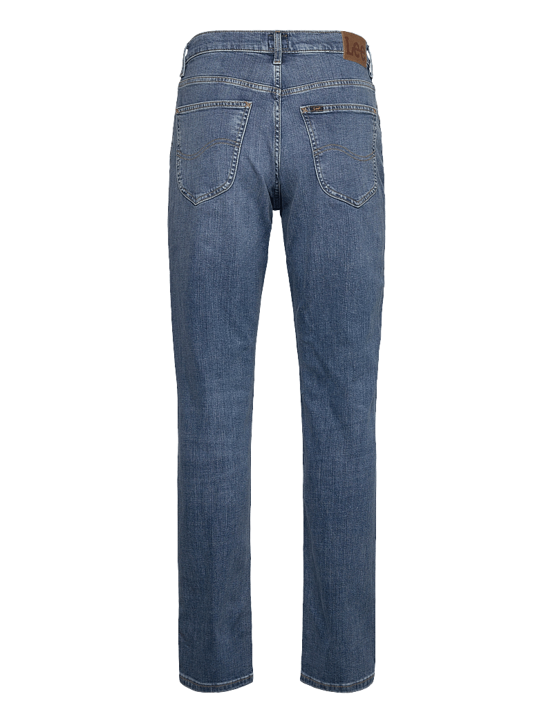 Lee Jeans - Brooklyn Straight - regular jeans - highland - 2