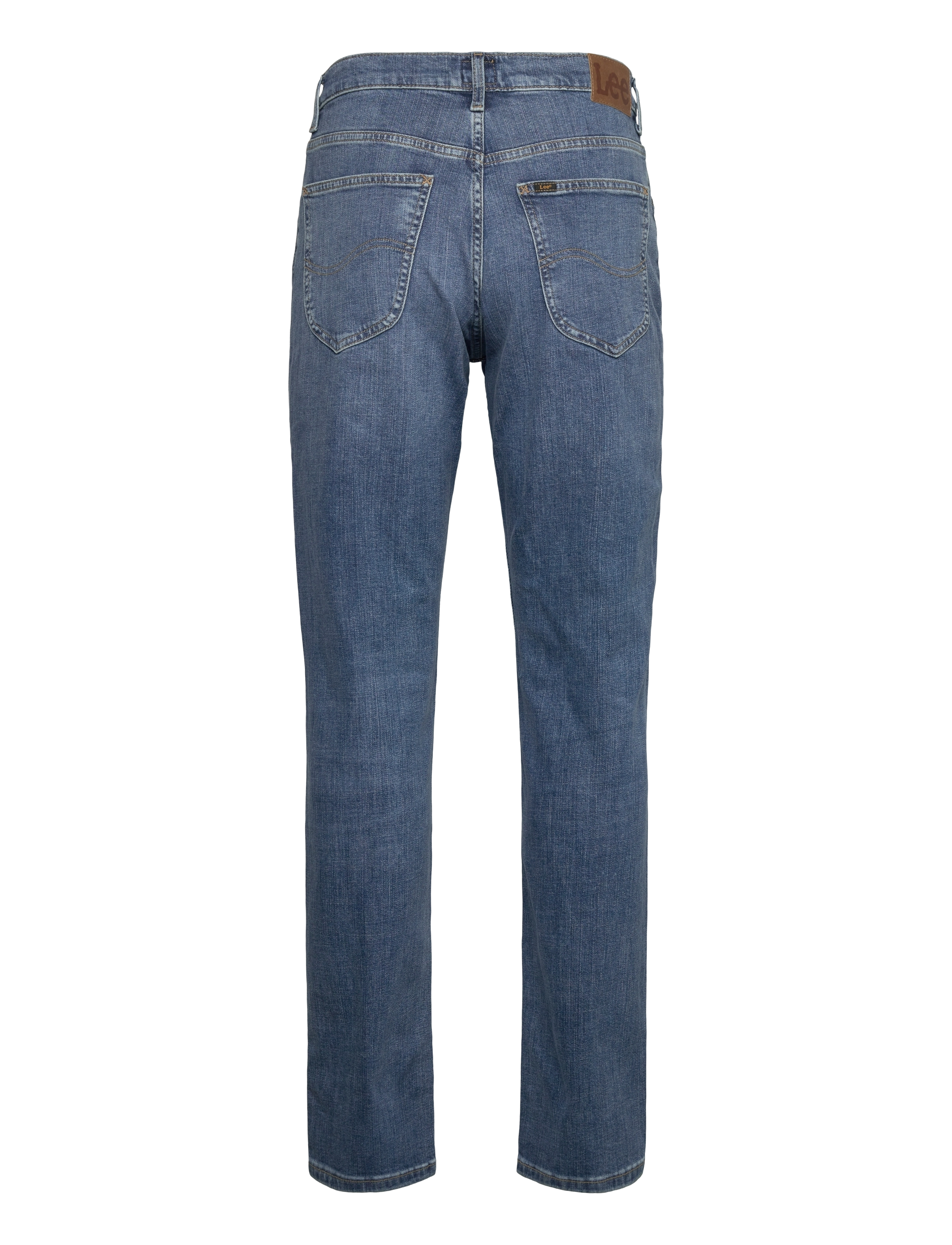 Lee Jeans - Brooklyn Straight - highland - 2