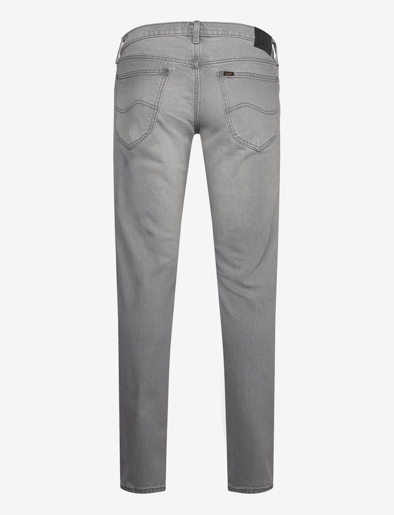 Lee Jeans - Daren Zip Fly - engineer - 2