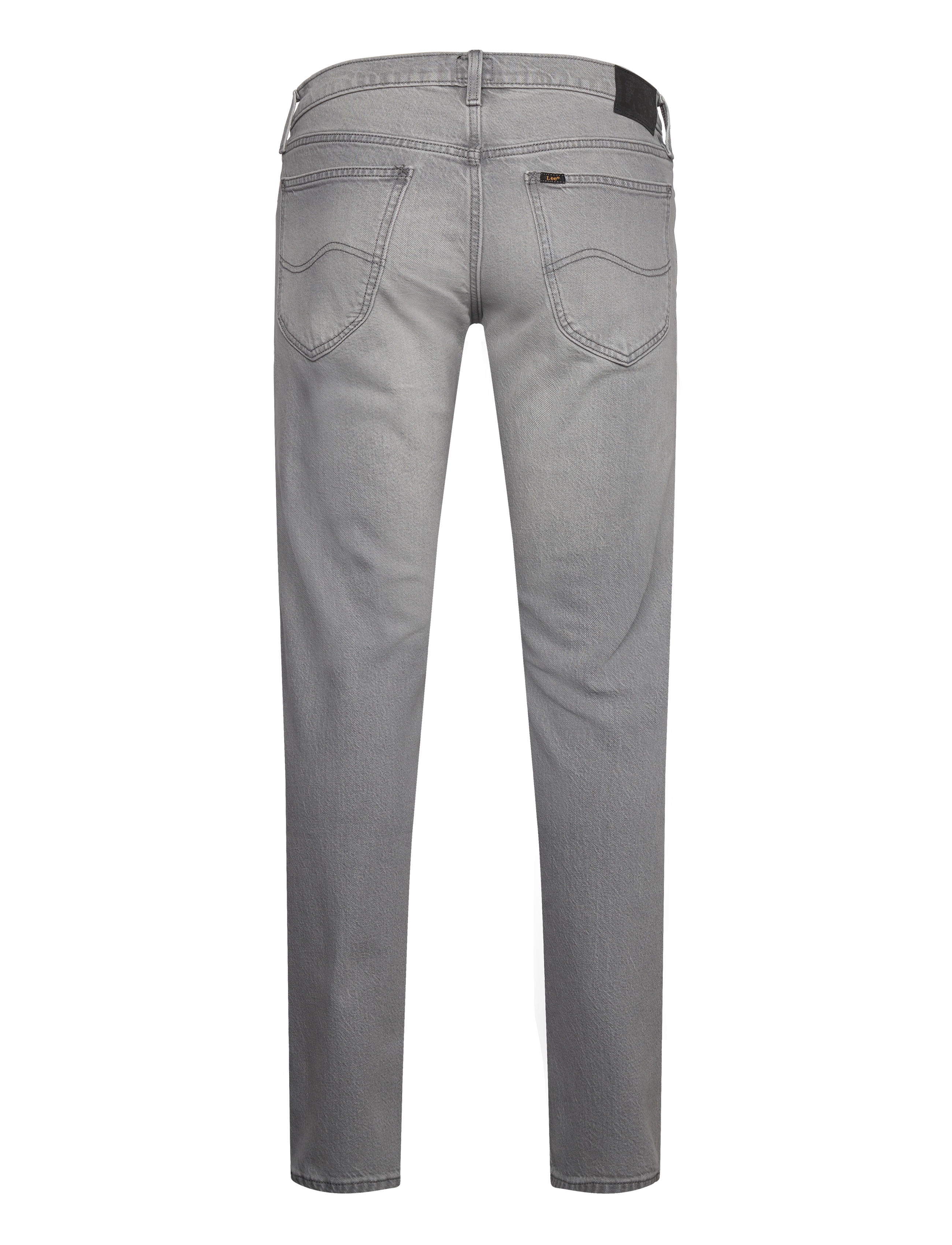 Lee Jeans - Daren Zip Fly - engineer - 2