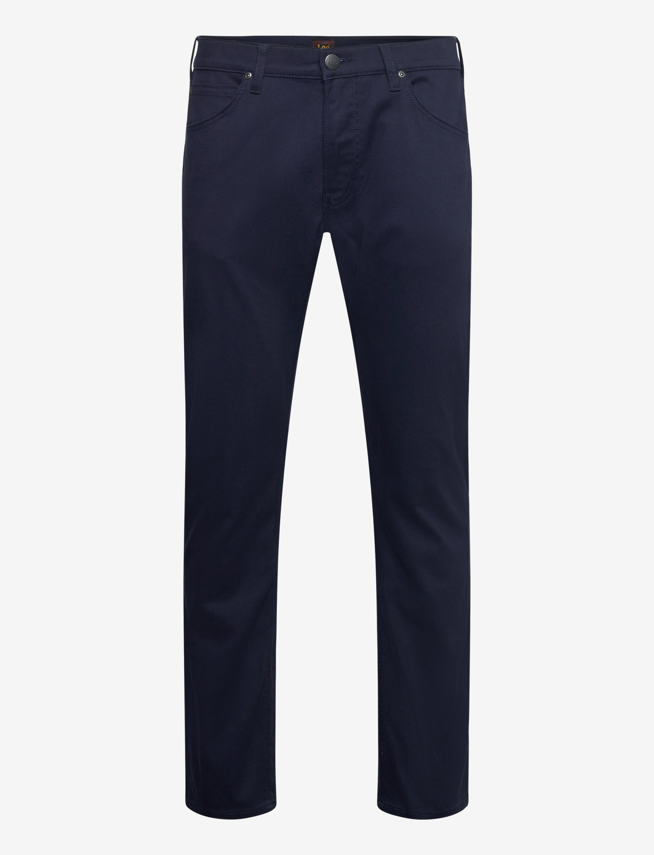 Lee Jeans - DAREN ZIP FLY - tavalised teksad - rivet navy - 1