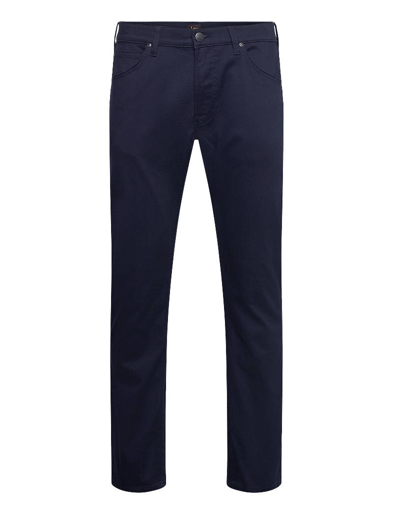 Lee Jeans - DAREN ZIP FLY - tavalised teksad - rivet navy - 1