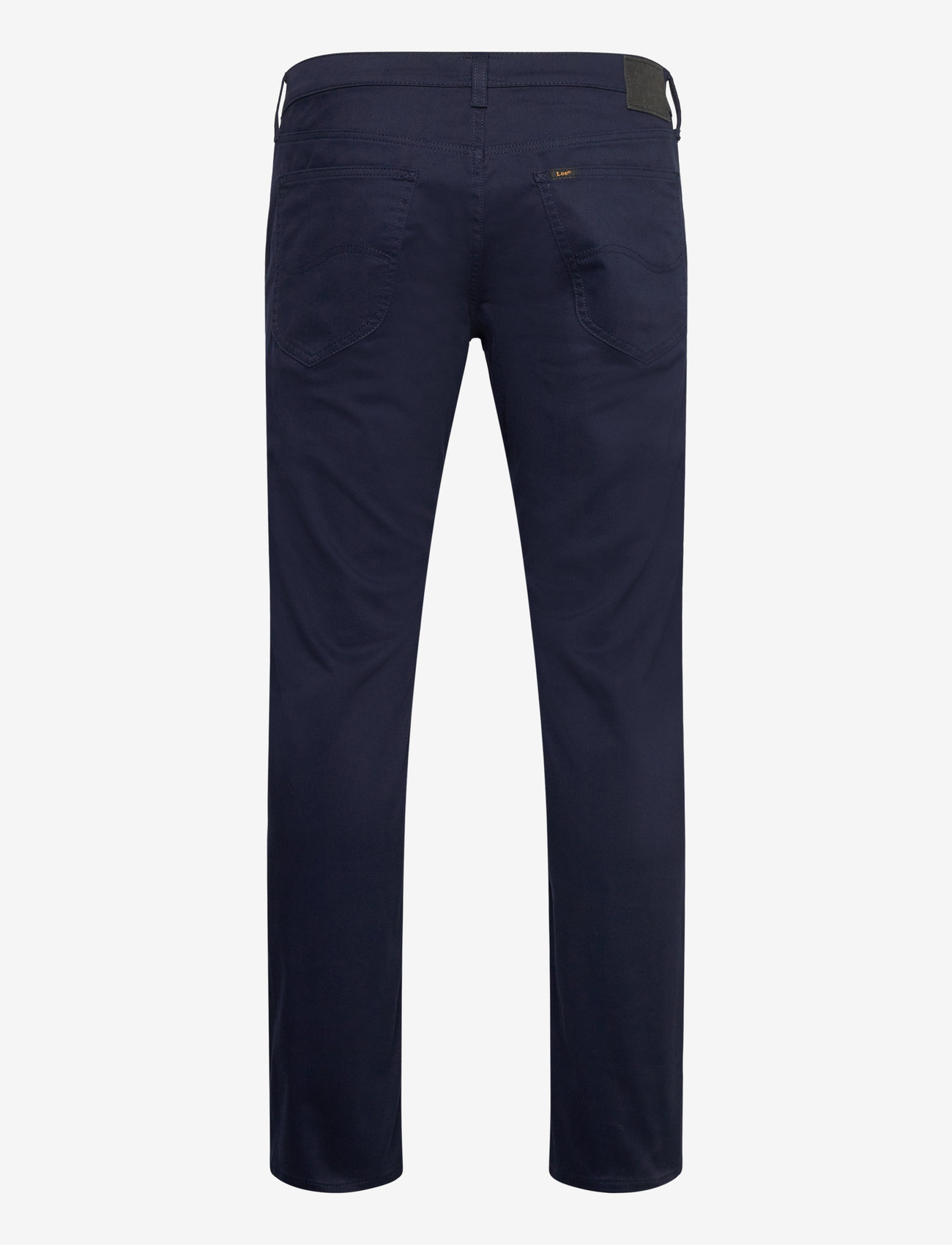 Lee Jeans - DAREN ZIP FLY - tavalised teksad - rivet navy - 2