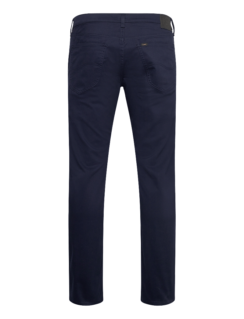 Lee Jeans - DAREN ZIP FLY - tavalised teksad - rivet navy - 2