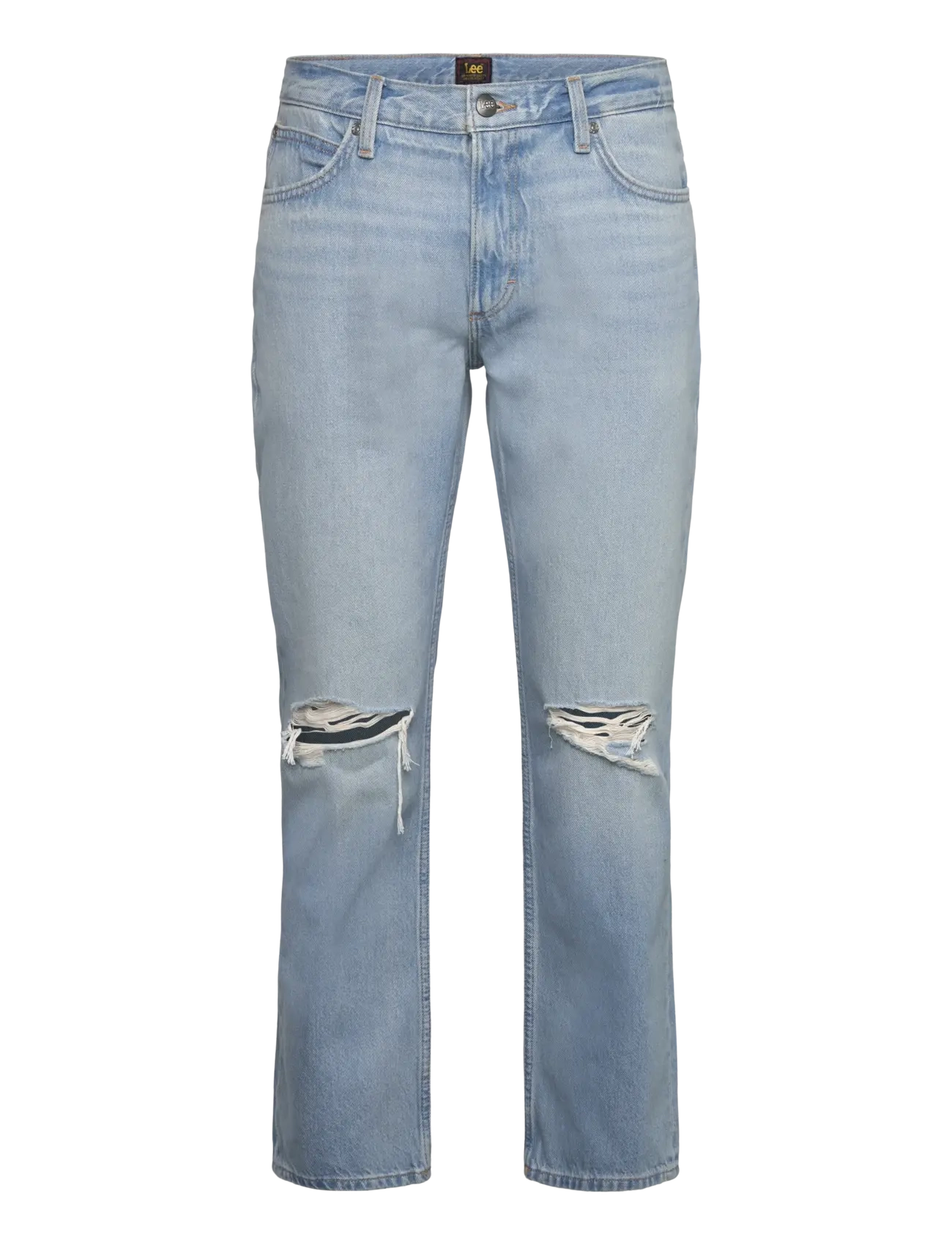 LEE JEANS West Blau - 33x32 - Herren