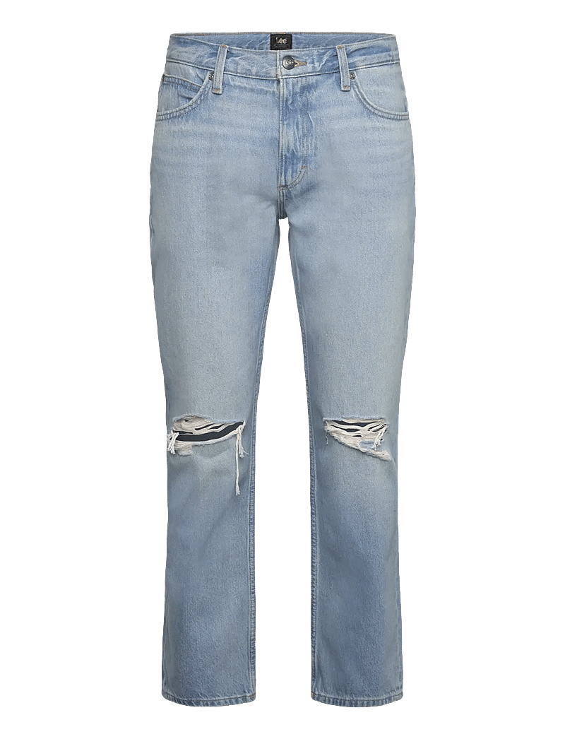 Lee Jeans - West - regular jeans - mills crossing - 1