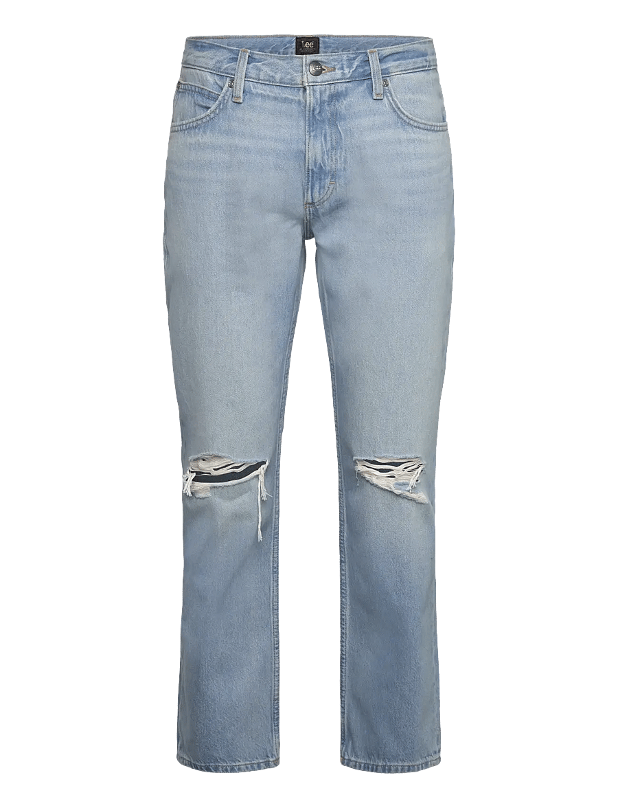 Lee Jeans - West - normale jeans - mills crossing - 1