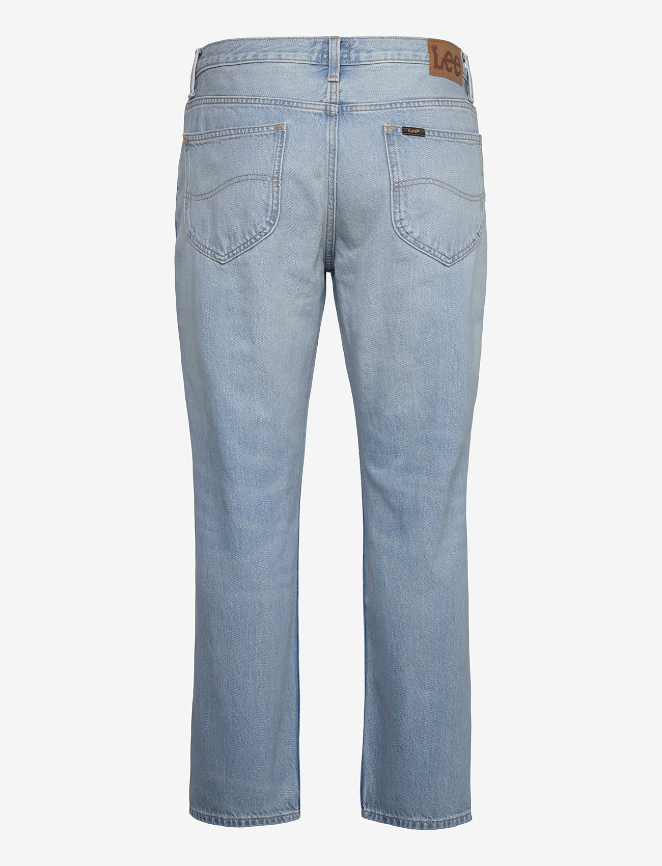 Lee Jeans - West - hosen & jeans - mills crossing - 1