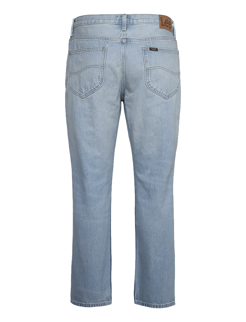 Lee Jeans - West - regular jeans - mills crossing - 2