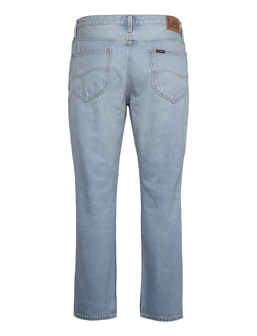 Lee Jeans - West - normale jeans - mills crossing - 2