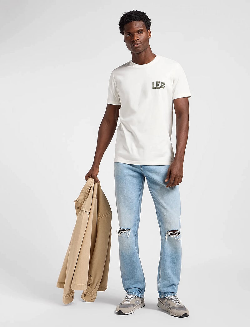 Lee Jeans - West - regular jeans - mills crossing - 4