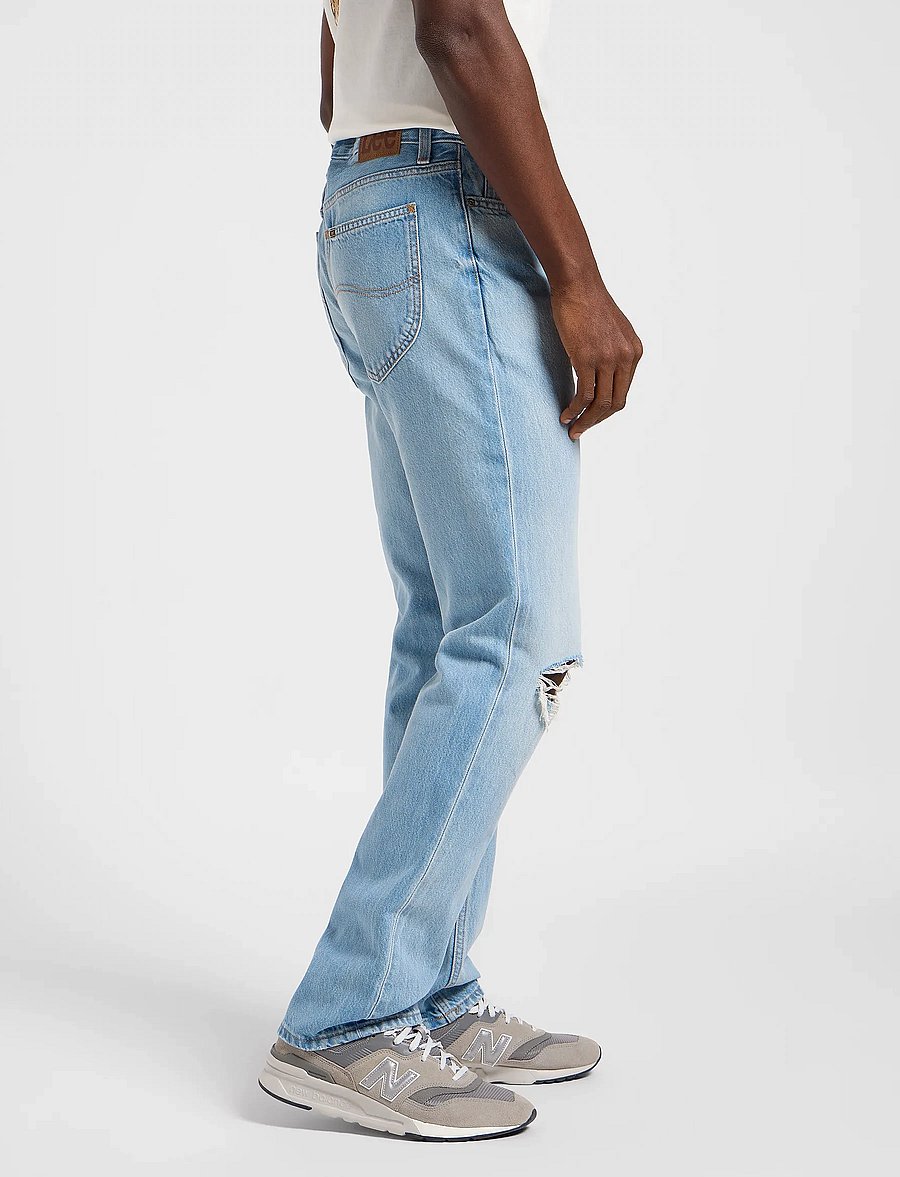 Lee Jeans - West - normale jeans - mills crossing - 5