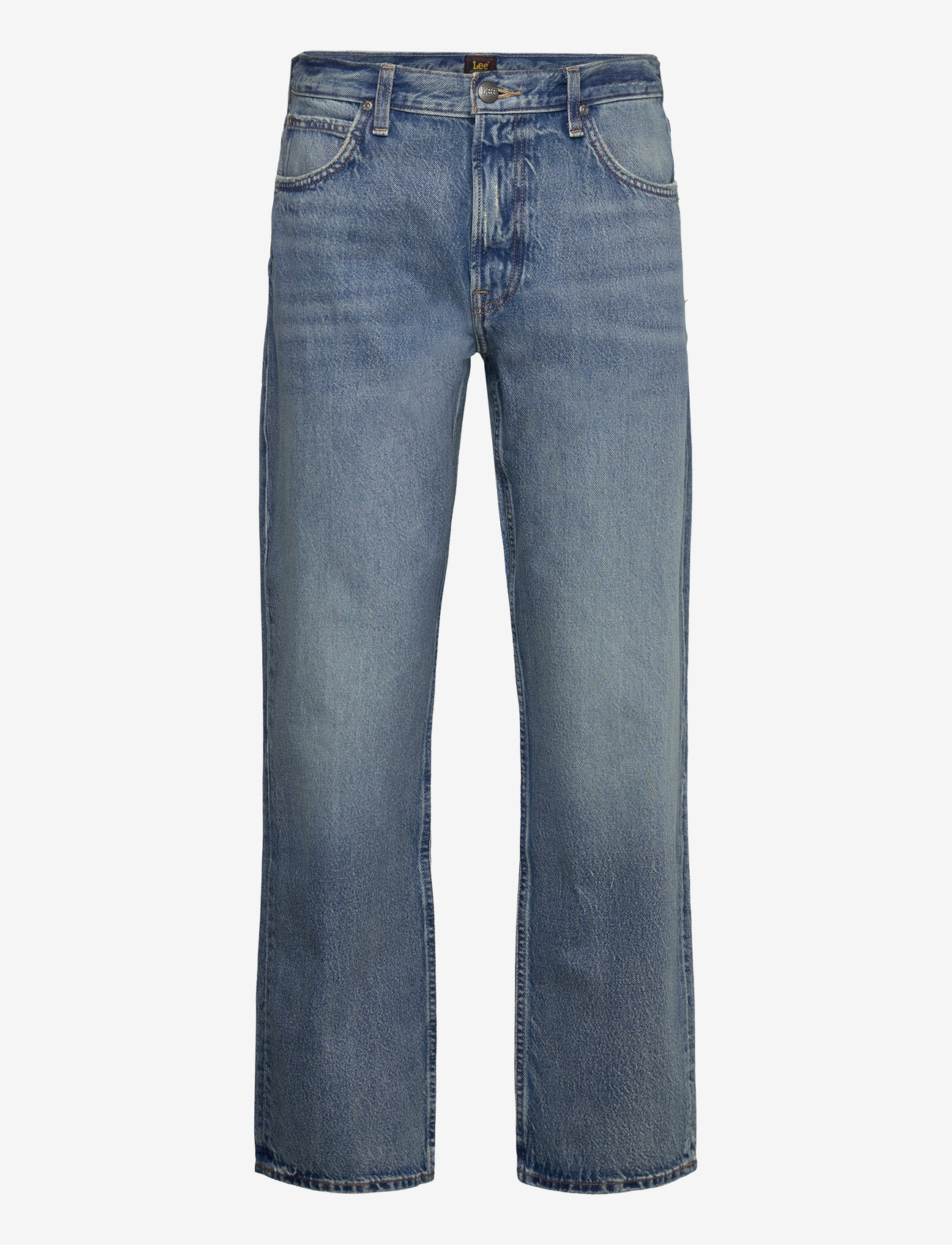Lee Jeans - Asher - cedar plain - 1